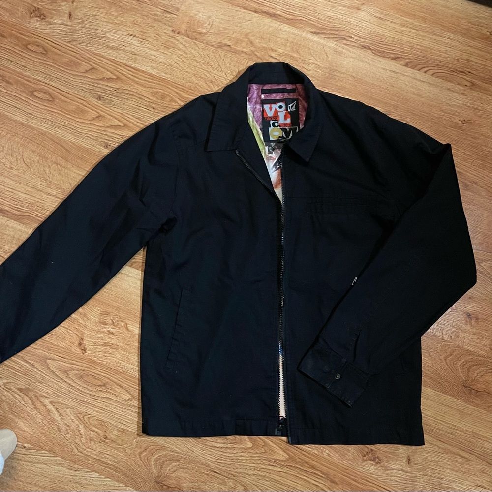 Volcom Jacket. Men’s M
